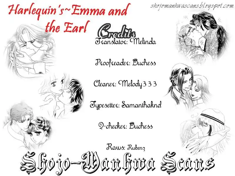 Emma to Hakushaku Chapter 2 2